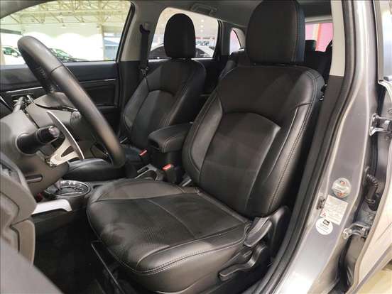 MITSUBISHI-OUTLANDER SPORT-2.0 MIVEC FLEX GLS AUTOMÁTICO MITSUBISHI-OUTLANDER SPORT-2020
