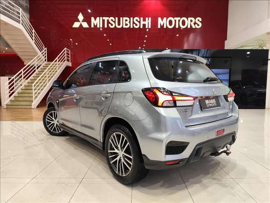 MITSUBISHI-OUTLANDER SPORT-2020