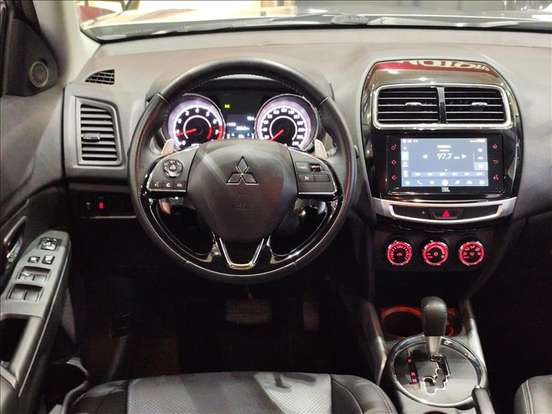 MITSUBISHI-OUTLANDER SPORT-2.0 MIVEC FLEX GLS AUTOMÁTICO MITSUBISHI-OUTLANDER SPORT-2020