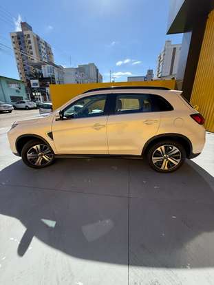 MITSUBISHI-OUTLANDER SPORT-2020