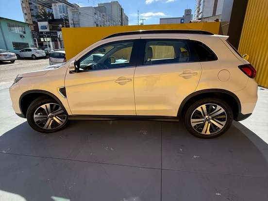 MITSUBISHI-OUTLANDER SPORT-2.0 MIVEC FLEX HPE AWD AUTOMÁTICO MITSUBISHI-OUTLANDER SPORT-2020