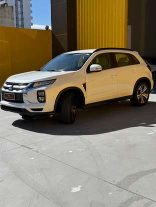 MITSUBISHI-OUTLANDER SPORT-2020