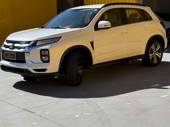 MITSUBISHI-OUTLANDER SPORT-2.0 MIVEC FLEX HPE AWD AUTOMÁTICO MITSUBISHI-OUTLANDER SPORT-2020