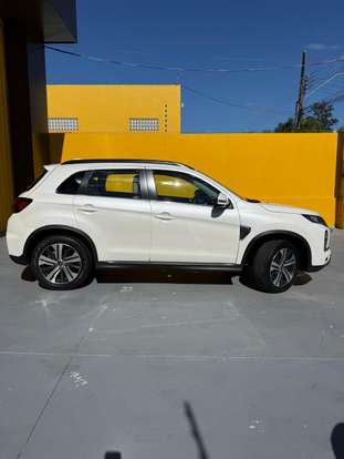 MITSUBISHI-OUTLANDER SPORT-2020