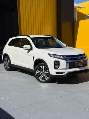MITSUBISHI-OUTLANDER SPORT-2020