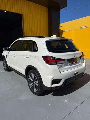MITSUBISHI-OUTLANDER SPORT-2020