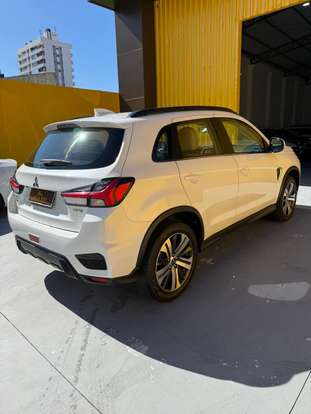 MITSUBISHI-OUTLANDER SPORT-2020