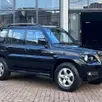 MITSUBISHI PAJERO 2.5 HD 4X4 8V TURBO INTERCOOLER DIESEL 4P MANUAL MITSUBISHI PAJERO 2.5 HD 4X4 8V TURBO INTERCOOLER DIESEL 4P MANUAL