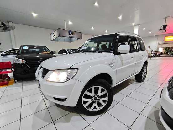 MITSUBISHI-PAJERO-2.5 HD 4X4 8V TURBO INTERCOOLER DIESEL 4P MANUAL MITSUBISHI-PAJERO-2012