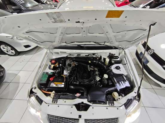 MITSUBISHI-PAJERO-2.5 HD 4X4 8V TURBO INTERCOOLER DIESEL 4P MANUAL MITSUBISHI-PAJERO-2012