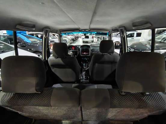 MITSUBISHI-PAJERO-2.5 HD 4X4 8V TURBO INTERCOOLER DIESEL 4P MANUAL MITSUBISHI-PAJERO-2012
