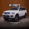 MITSUBISHI PAJERO DAKAR 3.2 4X4 16V TURBO INTERCOOLER DIESEL 4P AUTOMÁTICO MITSUBISHI PAJERO DAKAR 3.2 4X4 16V TURBO INTERCOOLER DIESEL 4P AUTOMÁTICO