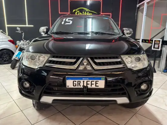 MITSUBISHI-PAJERO DAKAR-2014