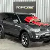 MITSUBISHI PAJERO DAKAR 3.2 4X4 16V TURBO INTERCOOLER DIESEL 4P AUTOMÁTICO MITSUBISHI PAJERO DAKAR 3.2 4X4 16V TURBO INTERCOOLER DIESEL 4P AUTOMÁTICO