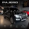 MITSUBISHI PAJERO FULL 3.2 HPE 4X4 16V TURBO INTERCOOLER DIESEL 4P AUTOMÁTICO MITSUBISHI PAJERO FULL 3.2 HPE 4X4 16V TURBO INTERCOOLER DIESEL 4P AUTOMÁTICO