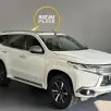 MITSUBISHI PAJERO SPORT 2.4 16V MIVEC TURBO DIESEL HPE AWD AUTOMÁTICO MITSUBISHI PAJERO SPORT 2.4 16V MIVEC TURBO DIESEL HPE AWD AUTOMÁTICO