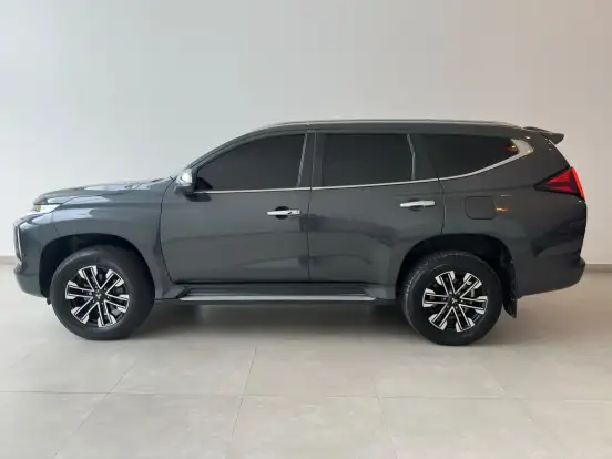 MITSUBISHI-PAJERO SPORT-2020