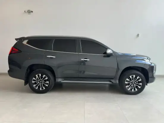 MITSUBISHI-PAJERO SPORT-2020