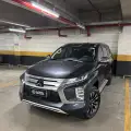 MITSUBISHI PAJERO SPORT 2.4 16V MIVEC TURBO DIESEL HPE-S AWD AUTOMÁTICO MITSUBISHI PAJERO SPORT 2.4 16V MIVEC TURBO DIESEL HPE-S AWD AUTOMÁTICO