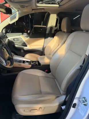 MITSUBISHI-PAJERO SPORT-2022
