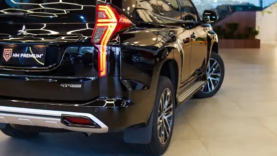 MITSUBISHI-PAJERO SPORT-2024
