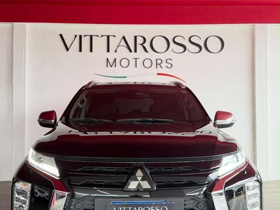 MITSUBISHI-PAJERO SPORT-2.4 16V MIVEC TURBO DIESEL HPE AWD AUTOMÁTICO MITSUBISHI-PAJERO SPORT-2024