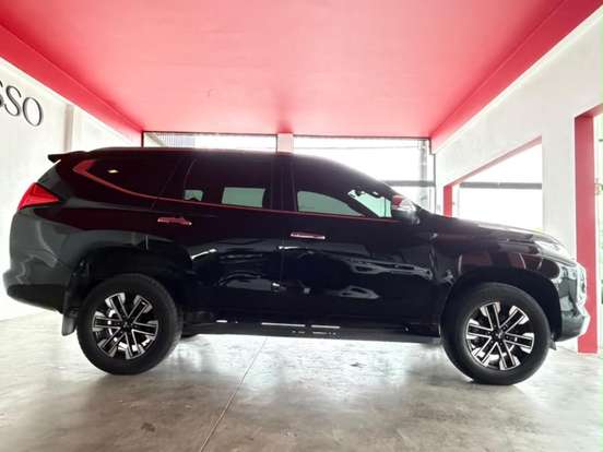 MITSUBISHI-PAJERO SPORT-2.4 16V MIVEC TURBO DIESEL HPE AWD AUTOMÁTICO MITSUBISHI-PAJERO SPORT-2024
