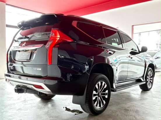MITSUBISHI-PAJERO SPORT-2.4 16V MIVEC TURBO DIESEL HPE AWD AUTOMÁTICO MITSUBISHI-PAJERO SPORT-2024
