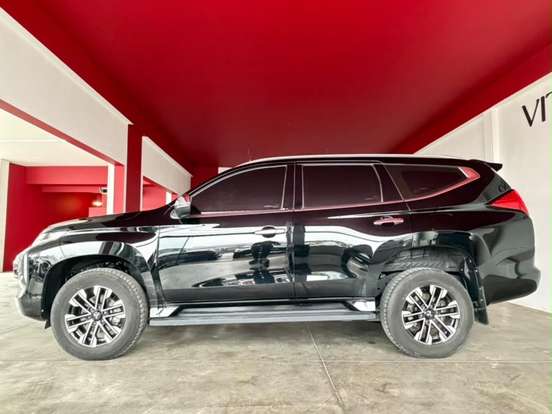 MITSUBISHI-PAJERO SPORT-2.4 16V MIVEC TURBO DIESEL HPE AWD AUTOMÁTICO MITSUBISHI-PAJERO SPORT-2024
