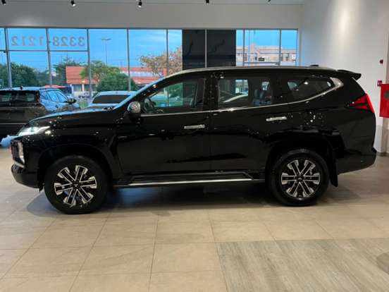 MITSUBISHI-PAJERO SPORT-2.4 16V MIVEC TURBO DIESEL HPE AWD AUTOMÁTICO MITSUBISHI-PAJERO SPORT-2020