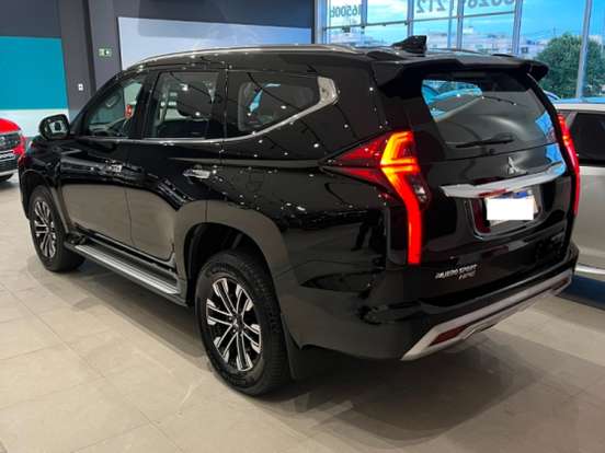 MITSUBISHI-PAJERO SPORT-2.4 16V MIVEC TURBO DIESEL HPE AWD AUTOMÁTICO MITSUBISHI-PAJERO SPORT-2020