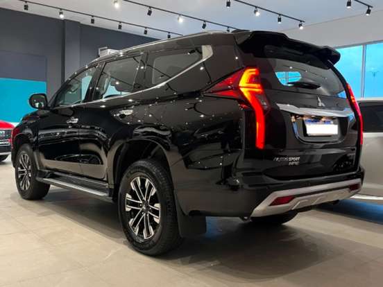 MITSUBISHI-PAJERO SPORT-2.4 16V MIVEC TURBO DIESEL HPE AWD AUTOMÁTICO MITSUBISHI-PAJERO SPORT-2020