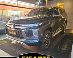 MITSUBISHI PAJERO SPORT 2.4 16V MIVEC TURBO DIESEL HPE AWD AUTOMÁTICO MITSUBISHI PAJERO SPORT 2.4 16V MIVEC TURBO DIESEL HPE AWD AUTOMÁTICO