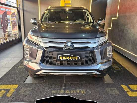 MITSUBISHI-PAJERO SPORT-2.4 16V MIVEC TURBO DIESEL HPE AWD AUTOMÁTICO MITSUBISHI-PAJERO SPORT-2022