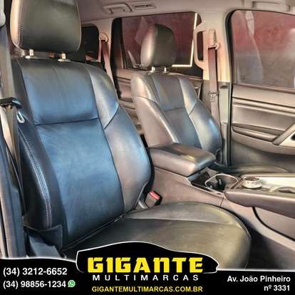 MITSUBISHI-PAJERO SPORT-2022
