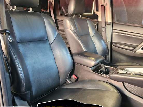 MITSUBISHI-PAJERO SPORT-2.4 16V MIVEC TURBO DIESEL HPE AWD AUTOMÁTICO MITSUBISHI-PAJERO SPORT-2022