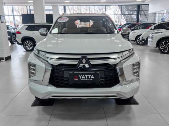 MITSUBISHI-PAJERO SPORT-2.4 16V MIVEC TURBO DIESEL HPE AWD AUTOMÁTICO MITSUBISHI-PAJERO SPORT-2023