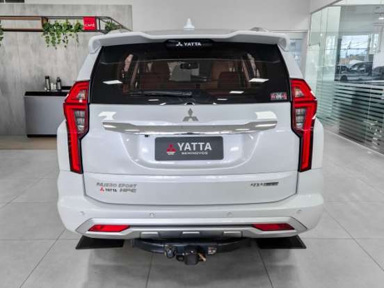 MITSUBISHI-PAJERO SPORT-2.4 16V MIVEC TURBO DIESEL HPE AWD AUTOMÁTICO MITSUBISHI-PAJERO SPORT-2023