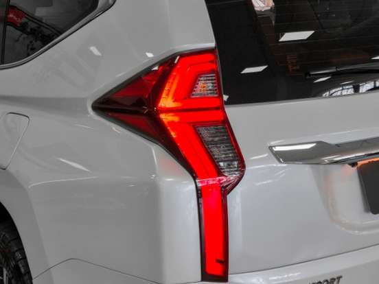 MITSUBISHI-PAJERO SPORT-2.4 16V MIVEC TURBO DIESEL HPE AWD AUTOMÁTICO MITSUBISHI-PAJERO SPORT-2023