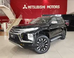 MITSUBISHI PAJERO SPORT 2.4 16V MIVEC TURBO DIESEL HPE AWD AUTOMÁTICO MITSUBISHI PAJERO SPORT 2.4 16V MIVEC TURBO DIESEL HPE AWD AUTOMÁTICO