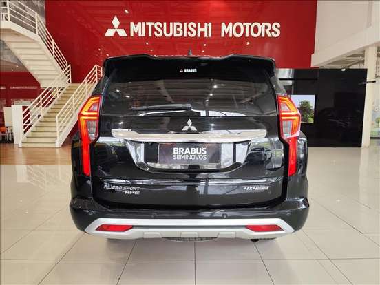 MITSUBISHI-PAJERO SPORT-2020