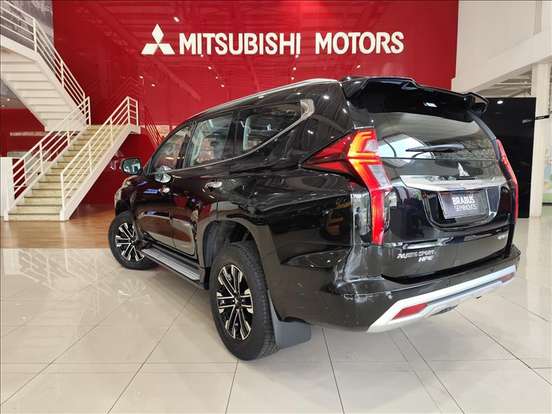 MITSUBISHI-PAJERO SPORT-2.4 16V MIVEC TURBO DIESEL HPE AWD AUTOMÁTICO MITSUBISHI-PAJERO SPORT-2020