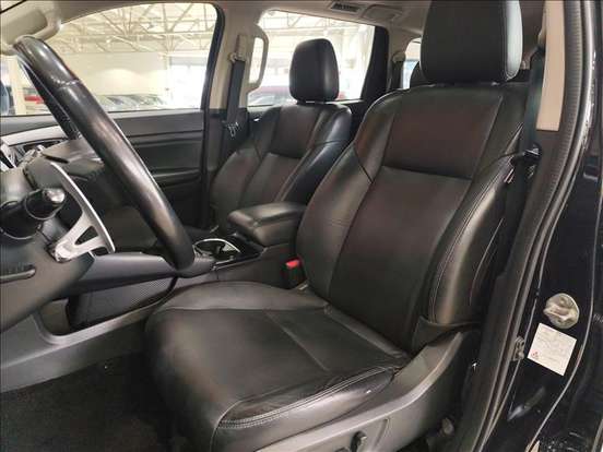MITSUBISHI-PAJERO SPORT-2020