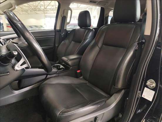 MITSUBISHI-PAJERO SPORT-2.4 16V MIVEC TURBO DIESEL HPE AWD AUTOMÁTICO MITSUBISHI-PAJERO SPORT-2020