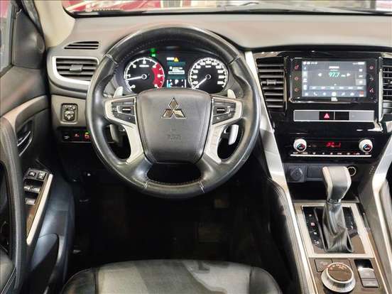 MITSUBISHI-PAJERO SPORT-2.4 16V MIVEC TURBO DIESEL HPE AWD AUTOMÁTICO MITSUBISHI-PAJERO SPORT-2020