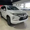 MITSUBISHI PAJERO SPORT 2.4 16V MIVEC TURBO DIESEL HPE AWD AUTOMÁTICO MITSUBISHI PAJERO SPORT 2.4 16V MIVEC TURBO DIESEL HPE AWD AUTOMÁTICO