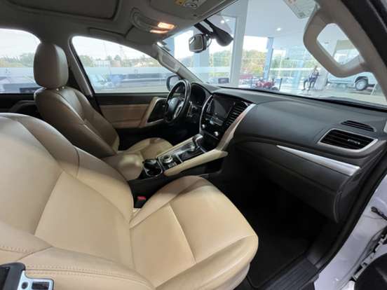 MITSUBISHI-PAJERO SPORT-2.4 16V MIVEC TURBO DIESEL HPE AWD AUTOMÁTICO MITSUBISHI-PAJERO SPORT-2020