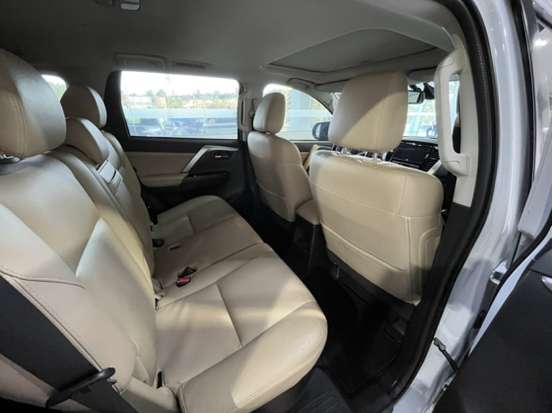 MITSUBISHI-PAJERO SPORT-2020