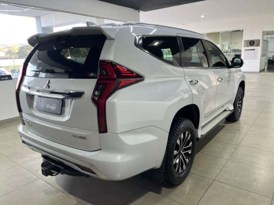 MITSUBISHI-PAJERO SPORT-2020