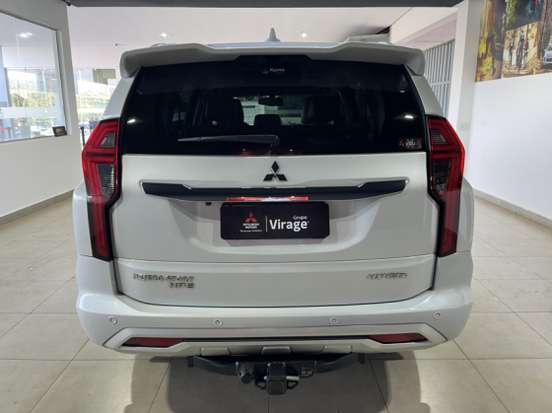 MITSUBISHI-PAJERO SPORT-2020